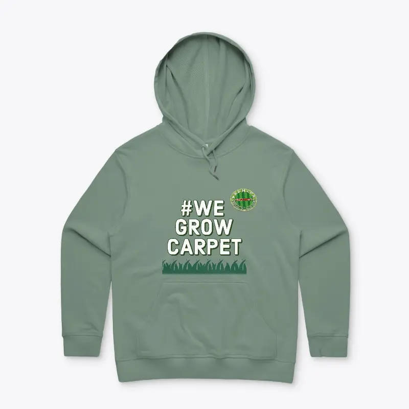 Ladies - We Grow Carpet 