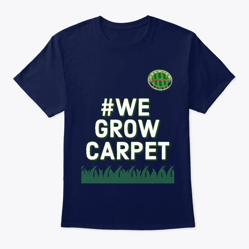 We Grow Carpet 